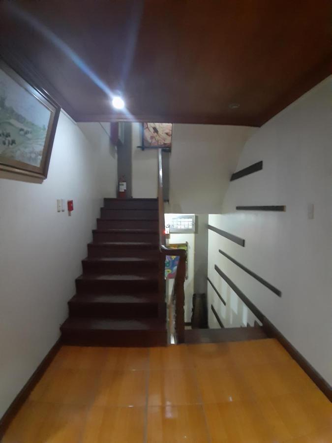 Raq Pensionne House Пуэрто-Принцеса Экстерьер фото